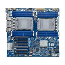 Gigabyte MD72-HB2 DDR4 C621A Chipset Motherboard for Server Board